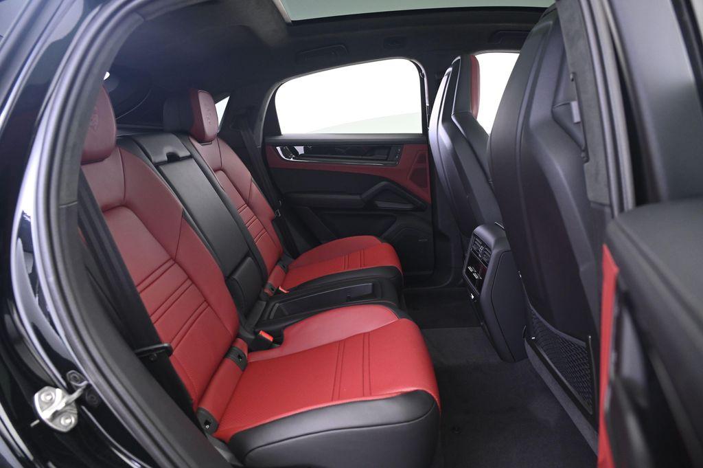 new 2026 Porsche Cayenne car, priced at $154,460
