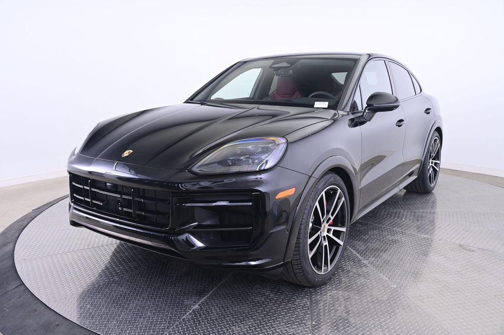 new 2026 Porsche Cayenne car, priced at $154,460