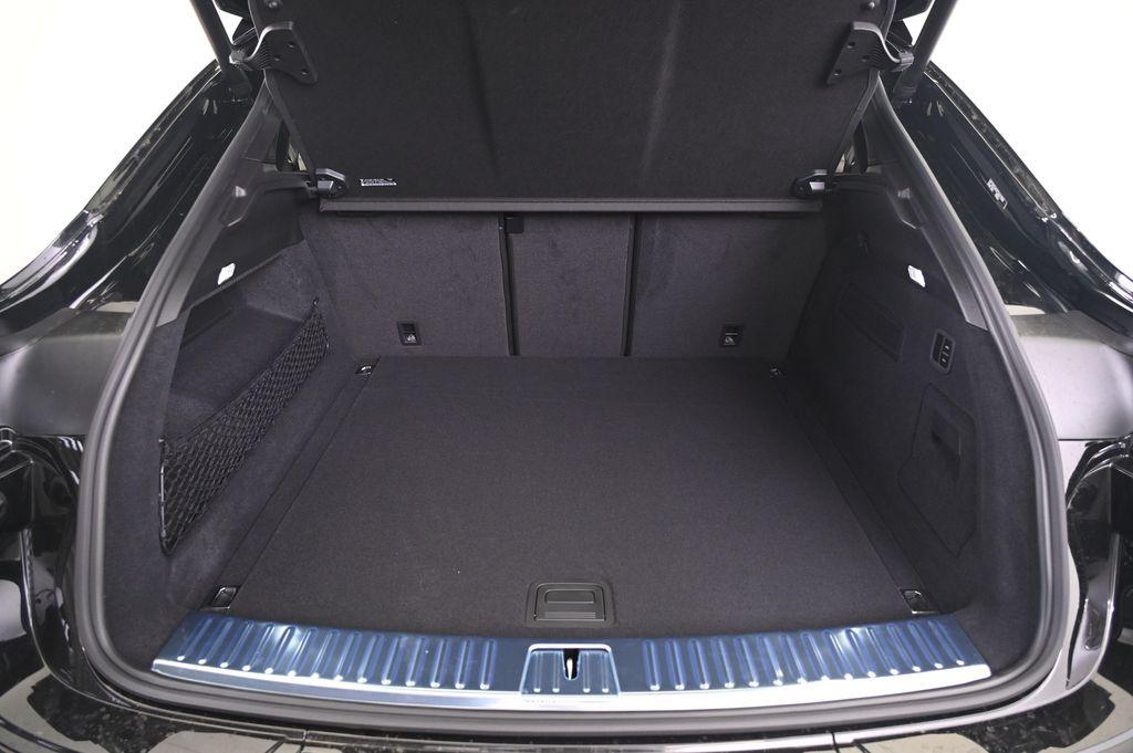 new 2026 Porsche Cayenne car, priced at $154,460