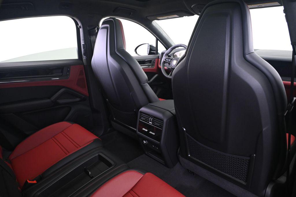 new 2026 Porsche Cayenne car, priced at $154,460