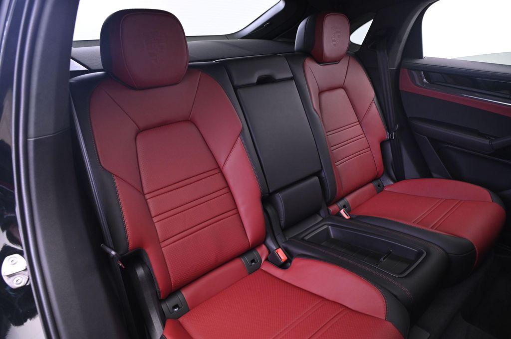 new 2026 Porsche Cayenne car, priced at $154,460