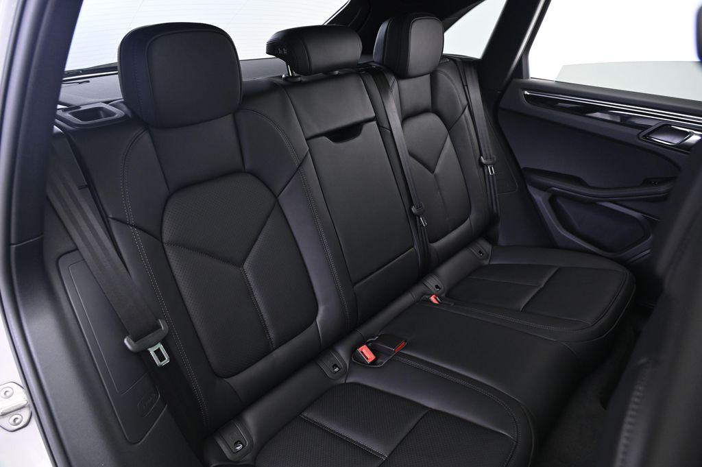 new 2026 Porsche Macan car, priced at $81,360