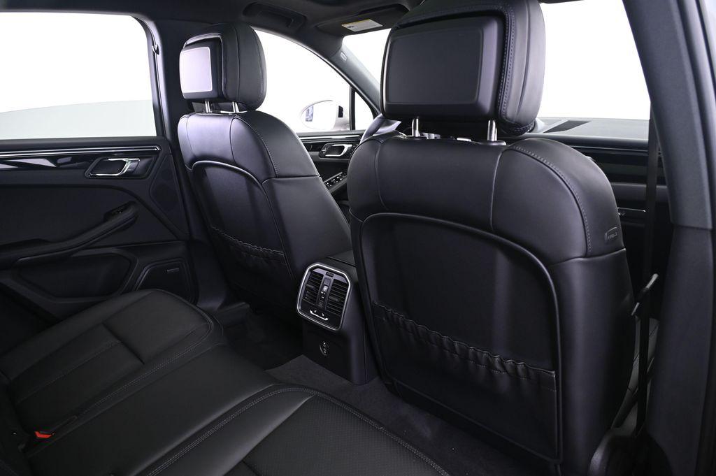 new 2026 Porsche Macan car, priced at $81,360