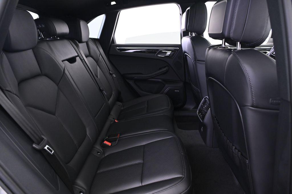 new 2026 Porsche Macan car, priced at $81,360