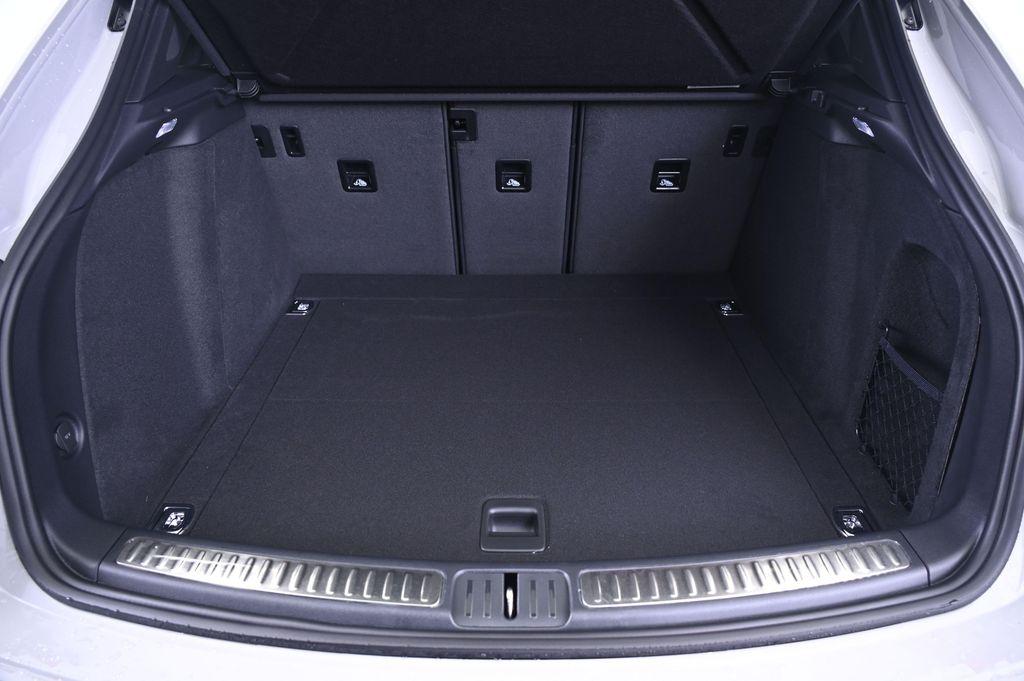 new 2026 Porsche Macan car, priced at $81,360