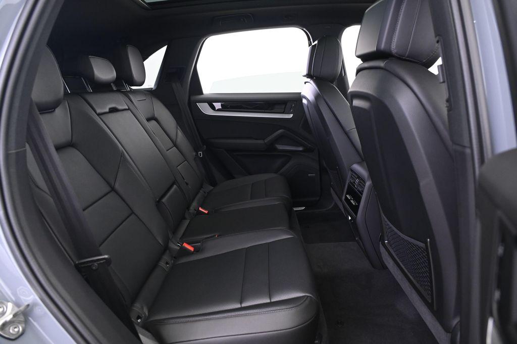 new 2026 Porsche Cayenne car, priced at $108,750
