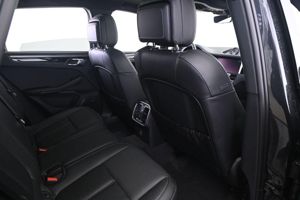 new 2026 Porsche Macan car, priced at $77,270