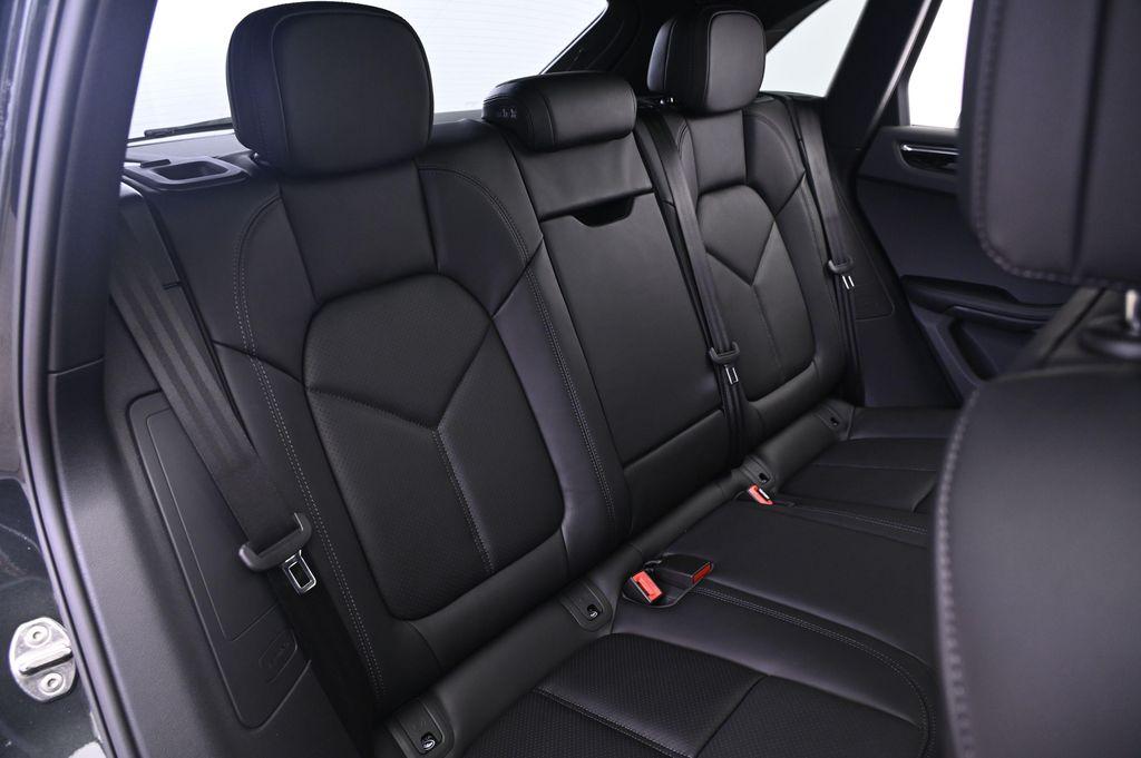 new 2026 Porsche Macan car, priced at $77,270