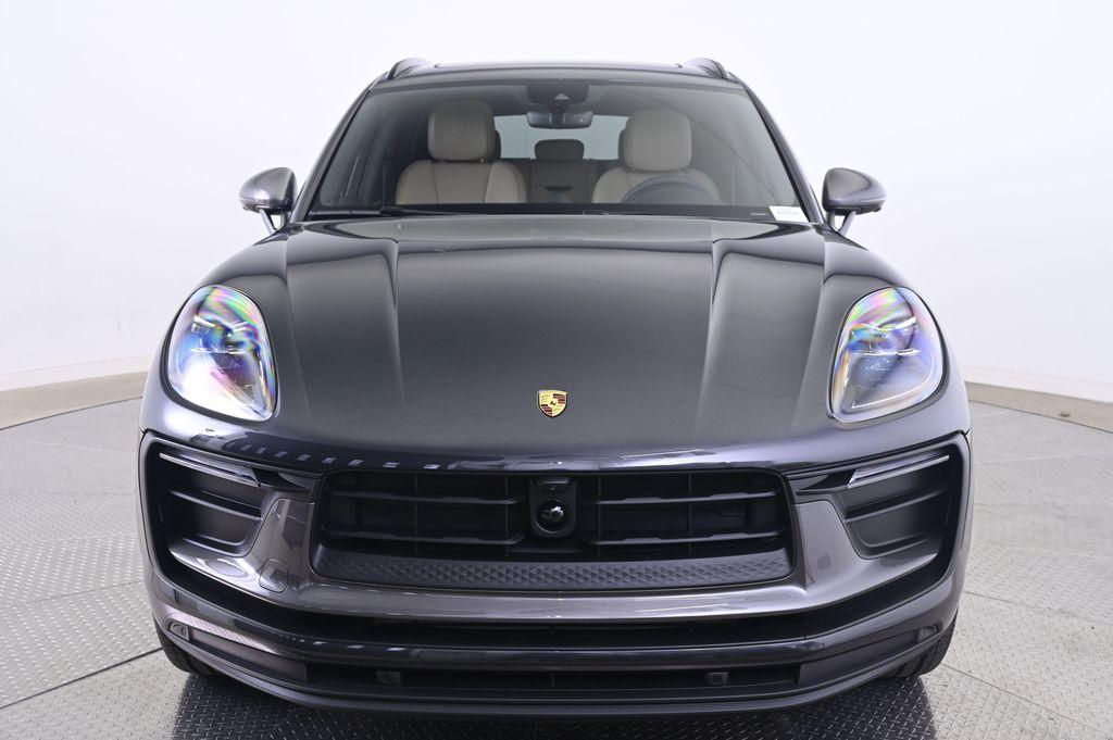 new 2026 Porsche Macan car, priced at $85,920