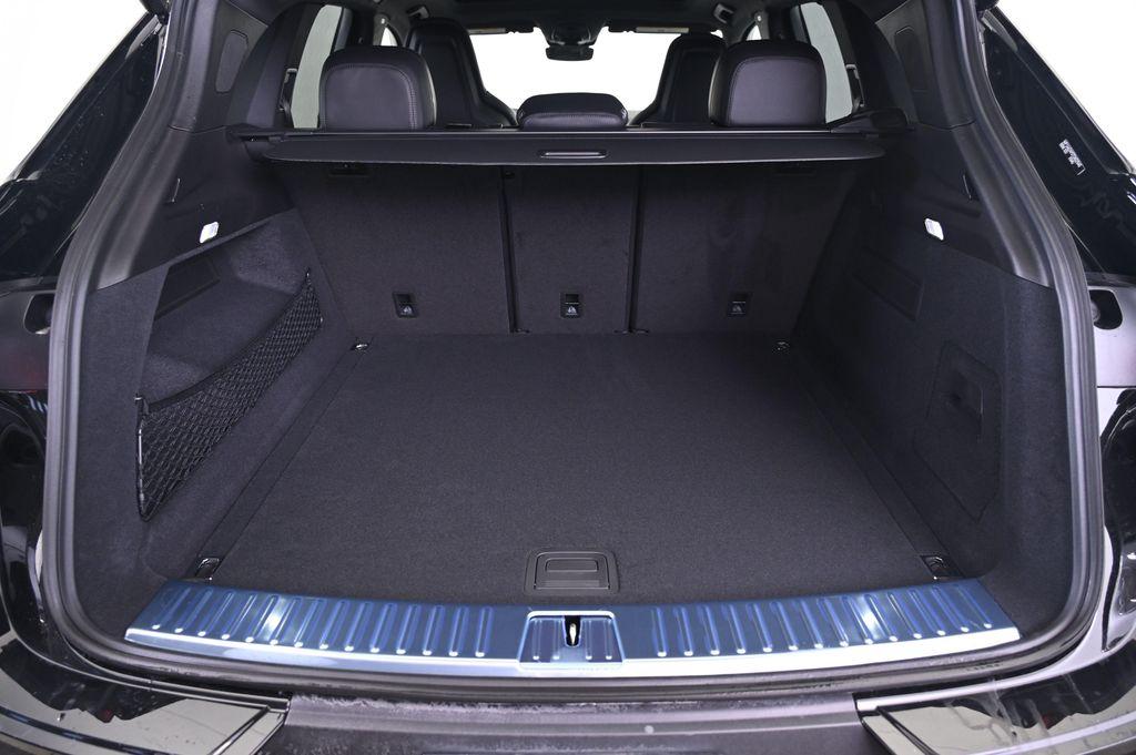 new 2026 Porsche Cayenne car, priced at $105,420