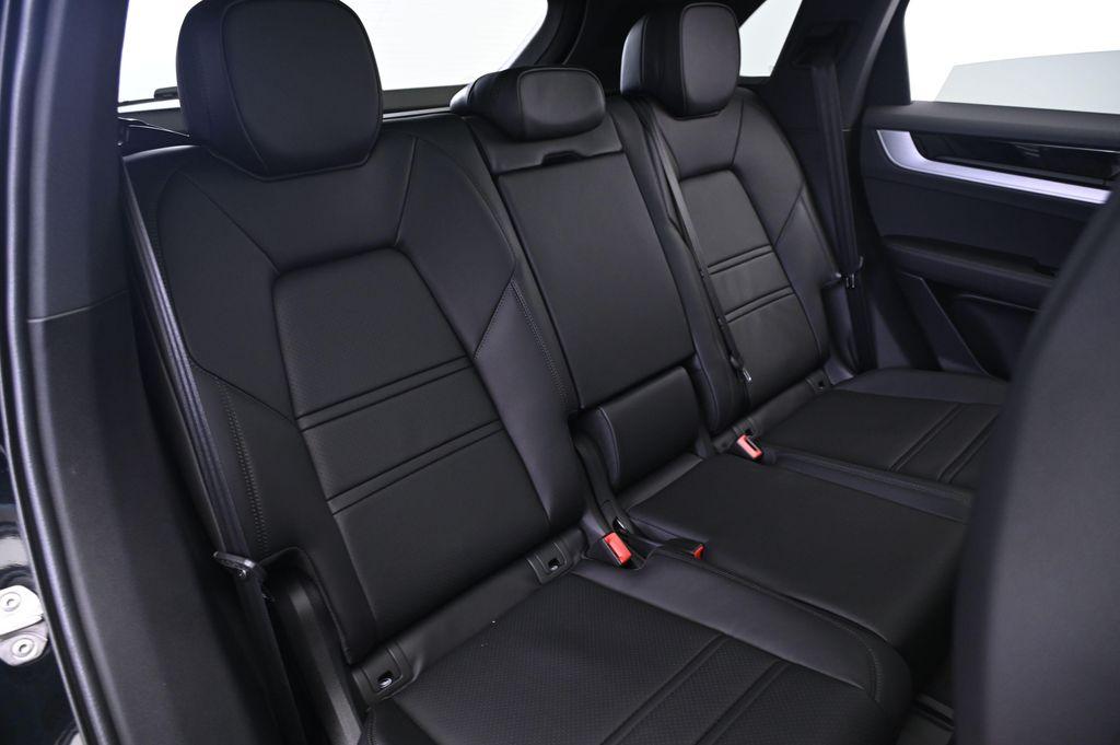 new 2026 Porsche Cayenne car, priced at $105,420