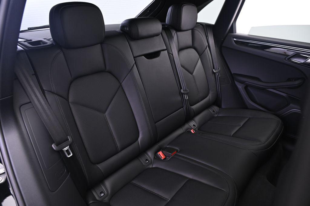 new 2026 Porsche Macan car, priced at $77,070