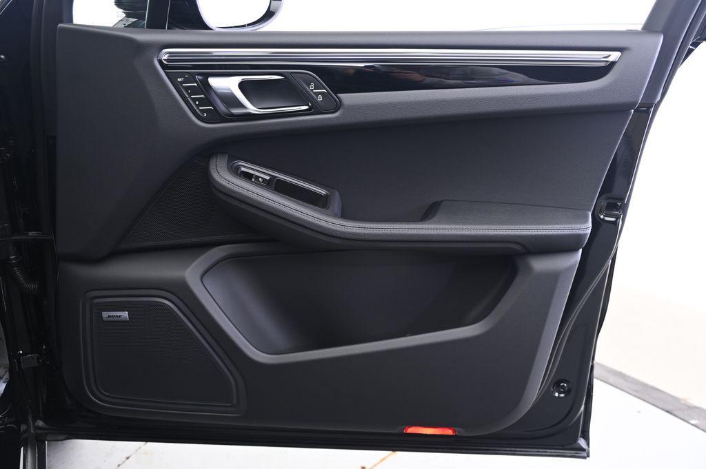 new 2026 Porsche Macan car, priced at $77,070