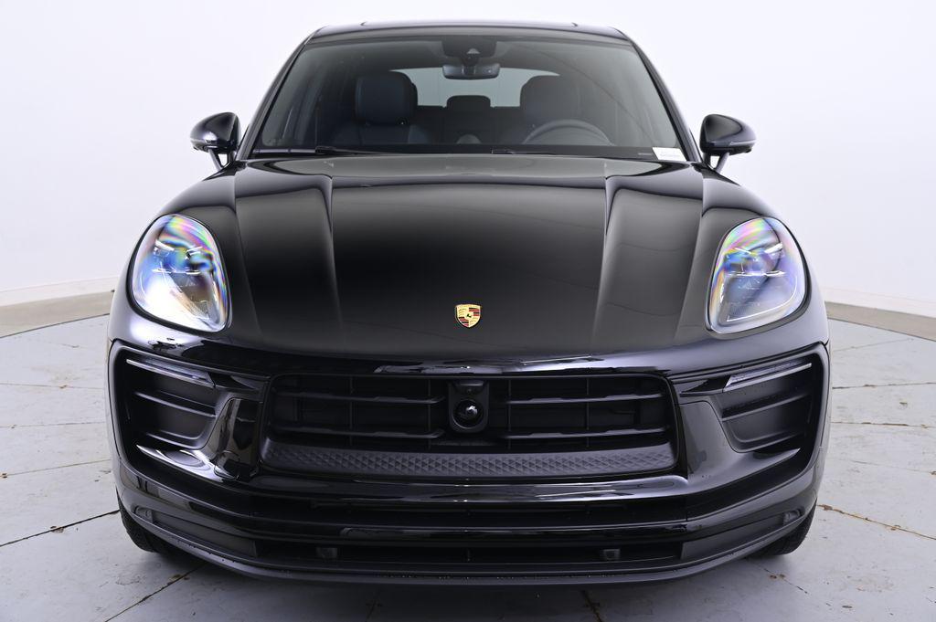 new 2026 Porsche Macan car, priced at $77,070