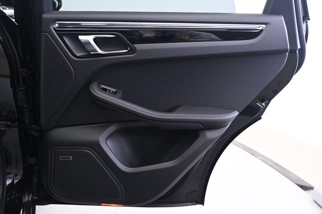 new 2026 Porsche Macan car, priced at $77,070