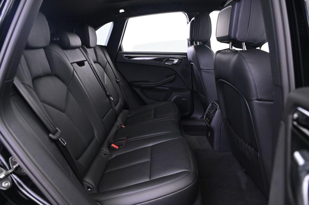 new 2026 Porsche Macan car, priced at $77,070