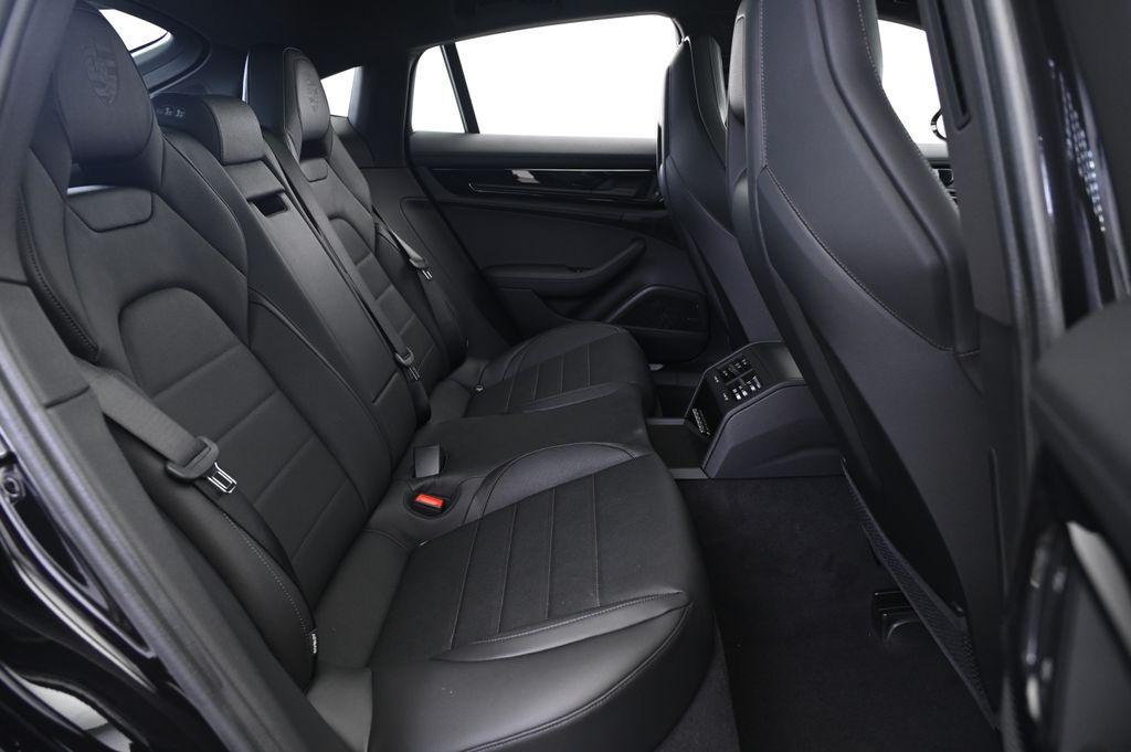 new 2026 Porsche Panamera car, priced at $140,120