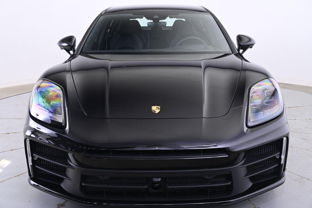 new 2026 Porsche Panamera car, priced at $140,120