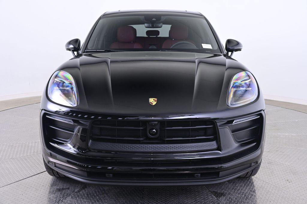 new 2026 Porsche Macan car, priced at $80,730
