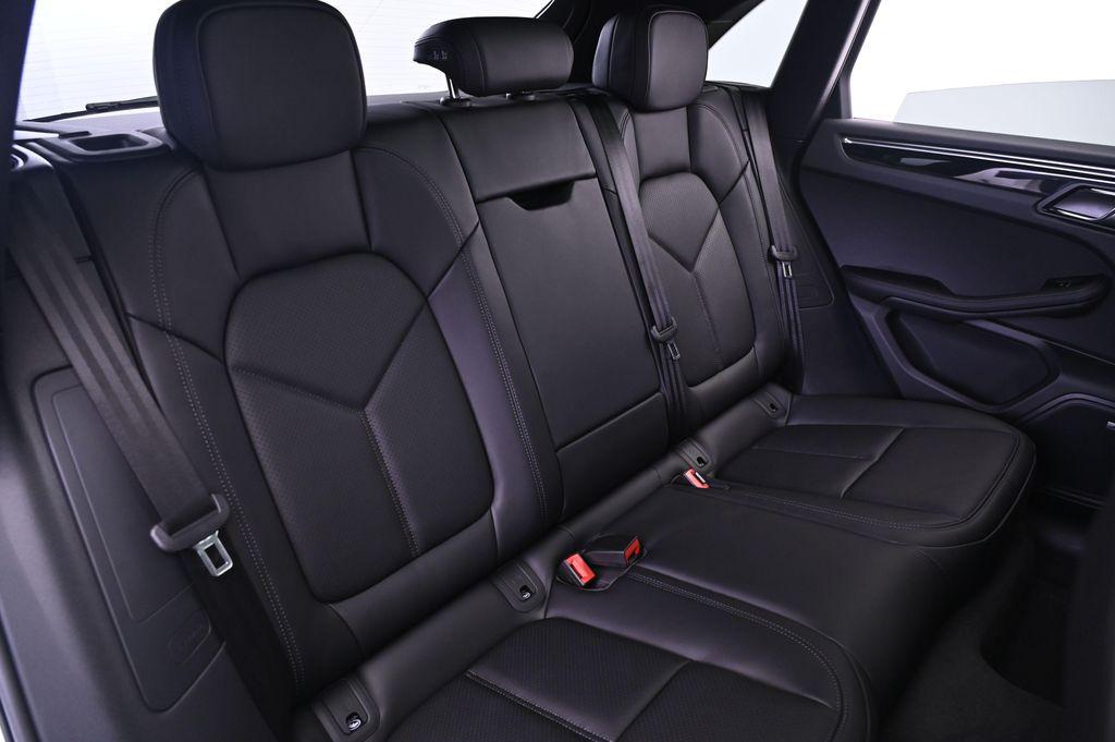 new 2026 Porsche Macan car, priced at $81,630