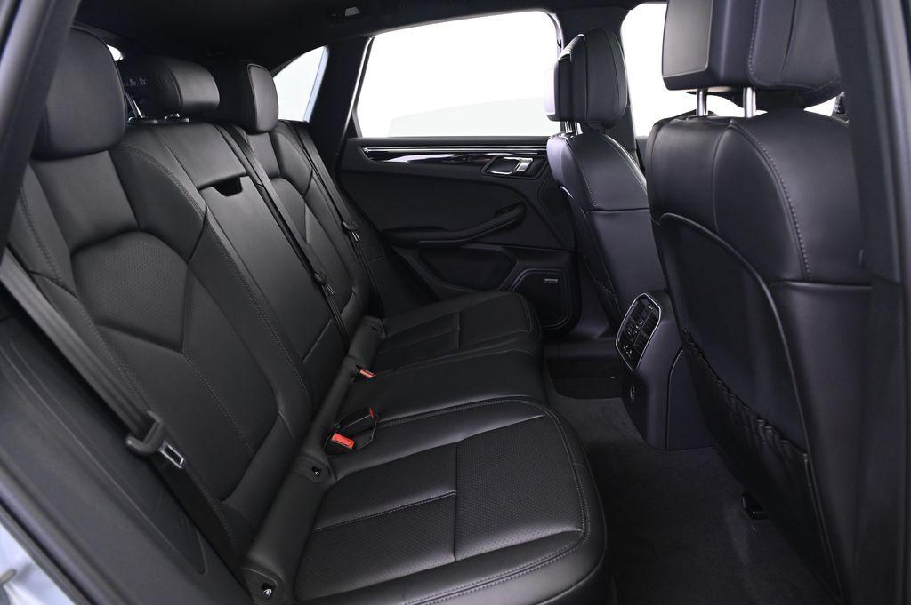 new 2026 Porsche Macan car, priced at $81,630