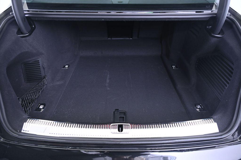 used 2023 Audi A8 car, priced at $57,992