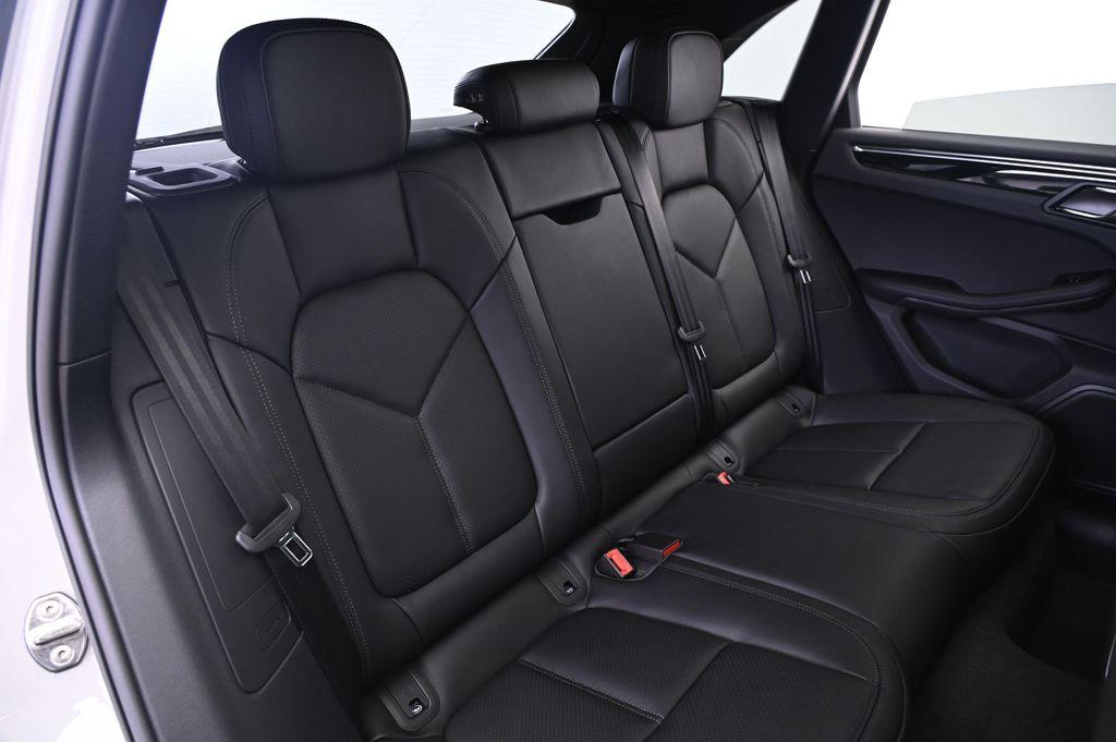 new 2026 Porsche Macan car, priced at $80,140