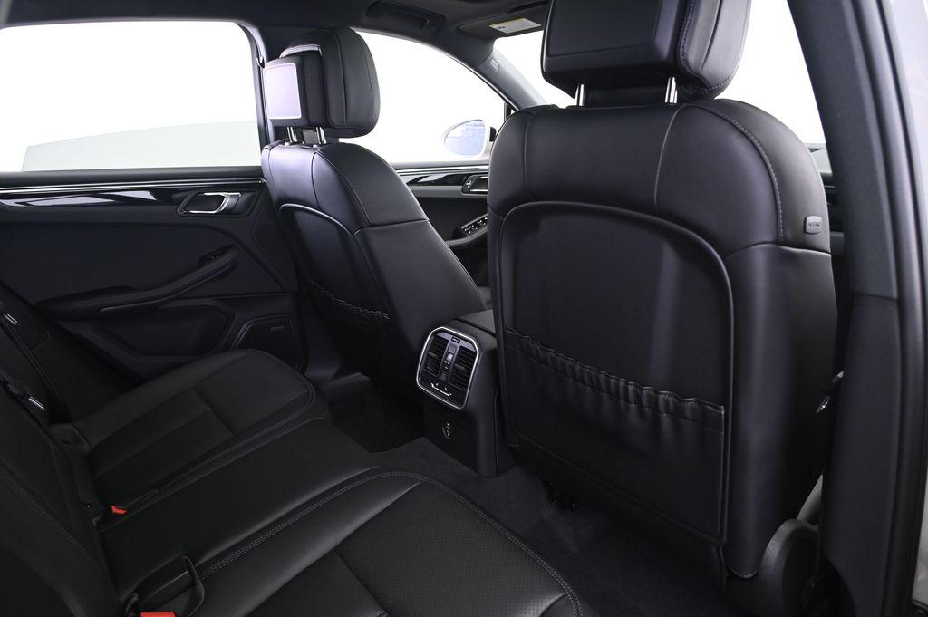new 2026 Porsche Macan car, priced at $80,140