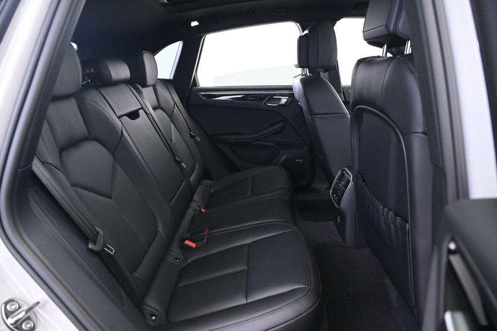 new 2026 Porsche Macan car, priced at $80,140
