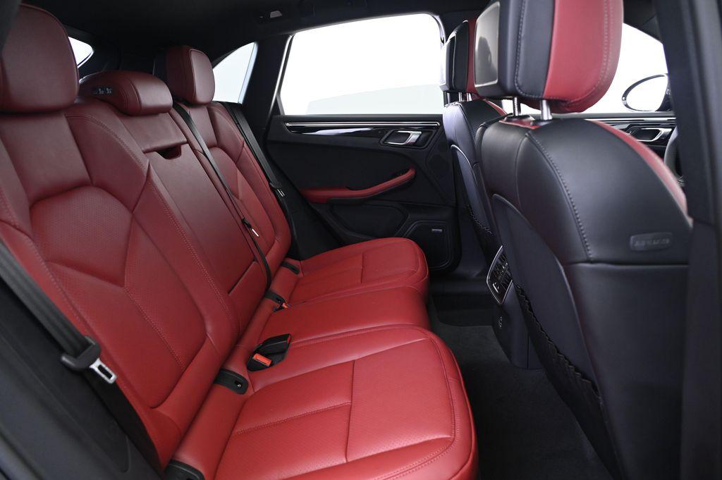 new 2026 Porsche Macan car, priced at $79,850