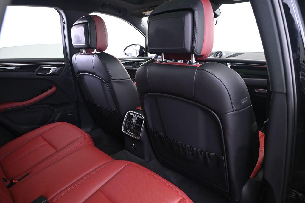 new 2026 Porsche Macan car, priced at $79,850