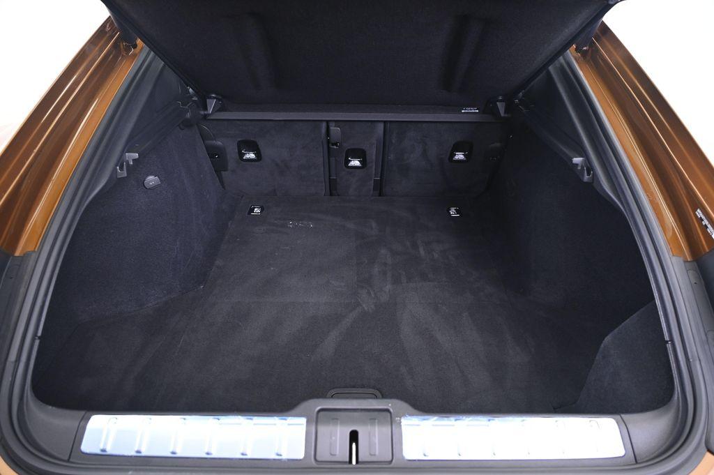 used 2025 Porsche Panamera car, priced at $108,991