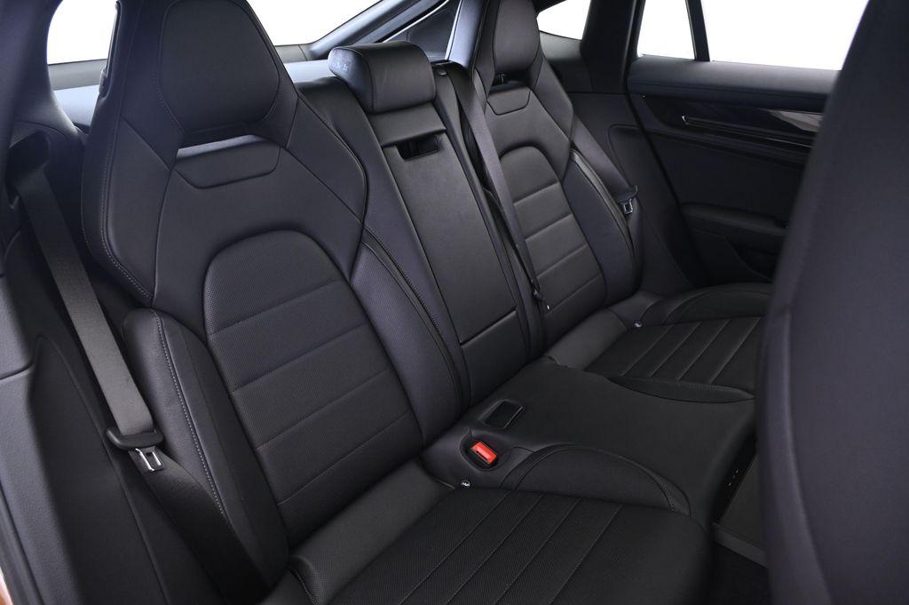 used 2025 Porsche Panamera car, priced at $108,991