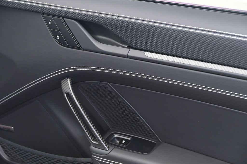 used 2025 Porsche 911 car, priced at $357,994