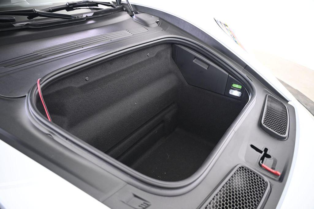 used 2025 Porsche 911 car, priced at $357,994