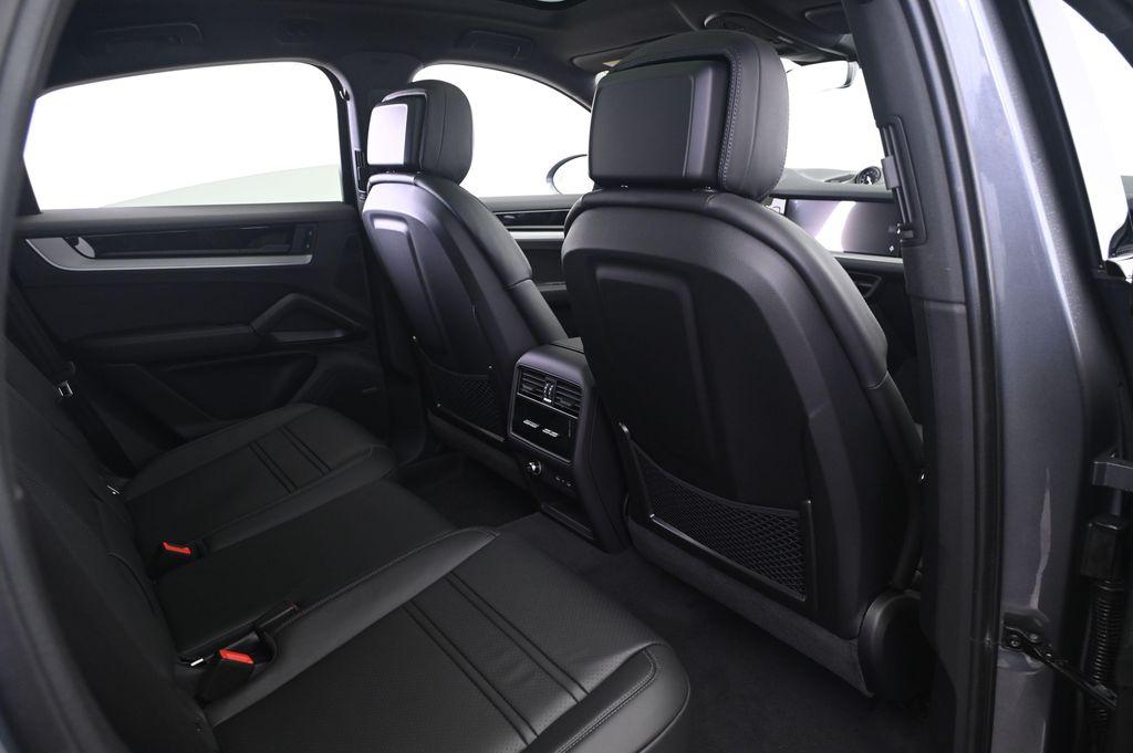 new 2026 Porsche Cayenne car, priced at $129,700