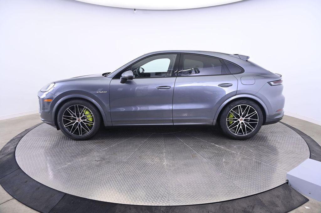 new 2026 Porsche Cayenne car, priced at $129,700