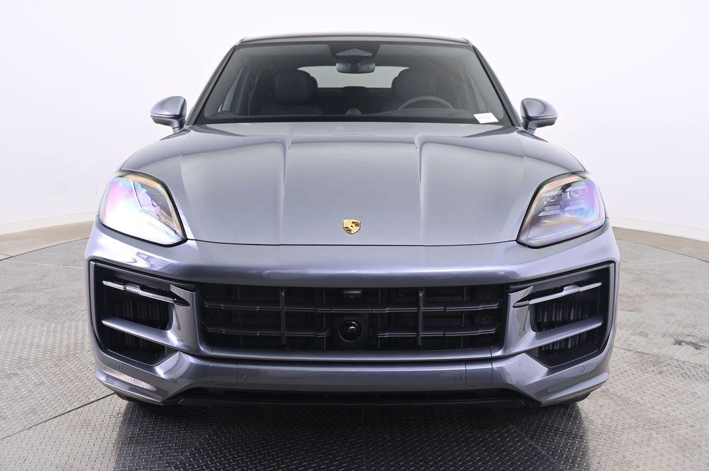 new 2026 Porsche Cayenne car, priced at $129,700
