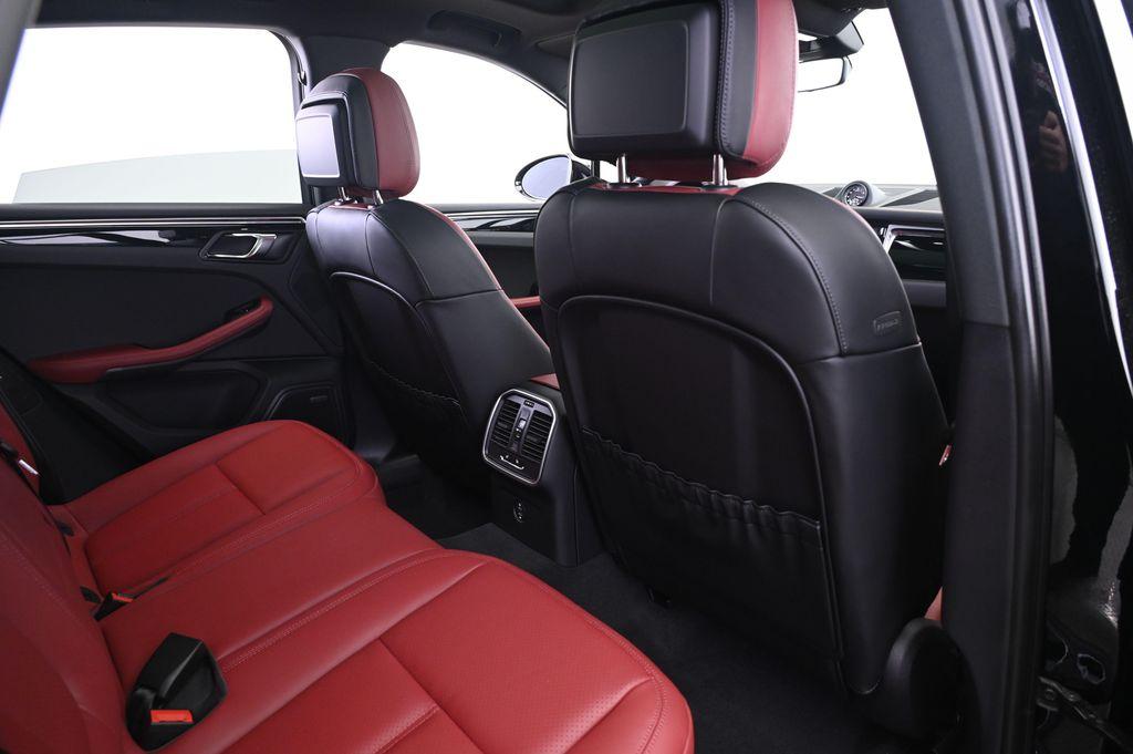 new 2026 Porsche Macan car, priced at $81,450