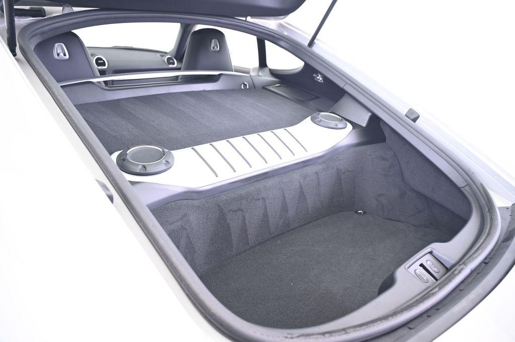used 2025 Porsche 718 Cayman car, priced at $84,992