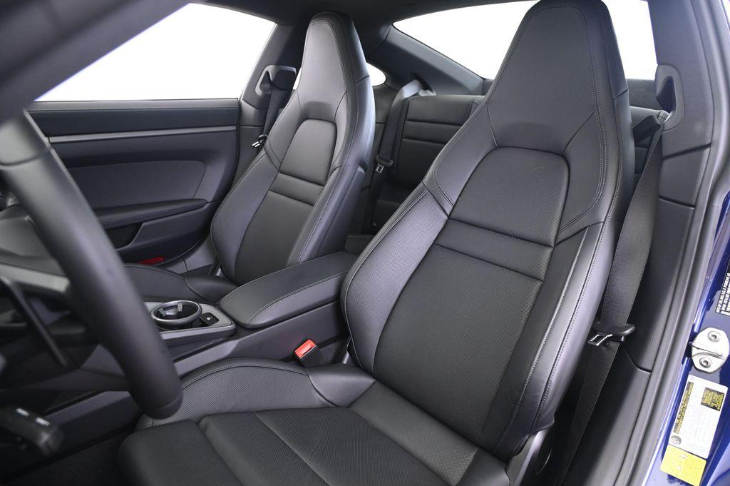 used 2026 Porsche 911 car, priced at $179,994