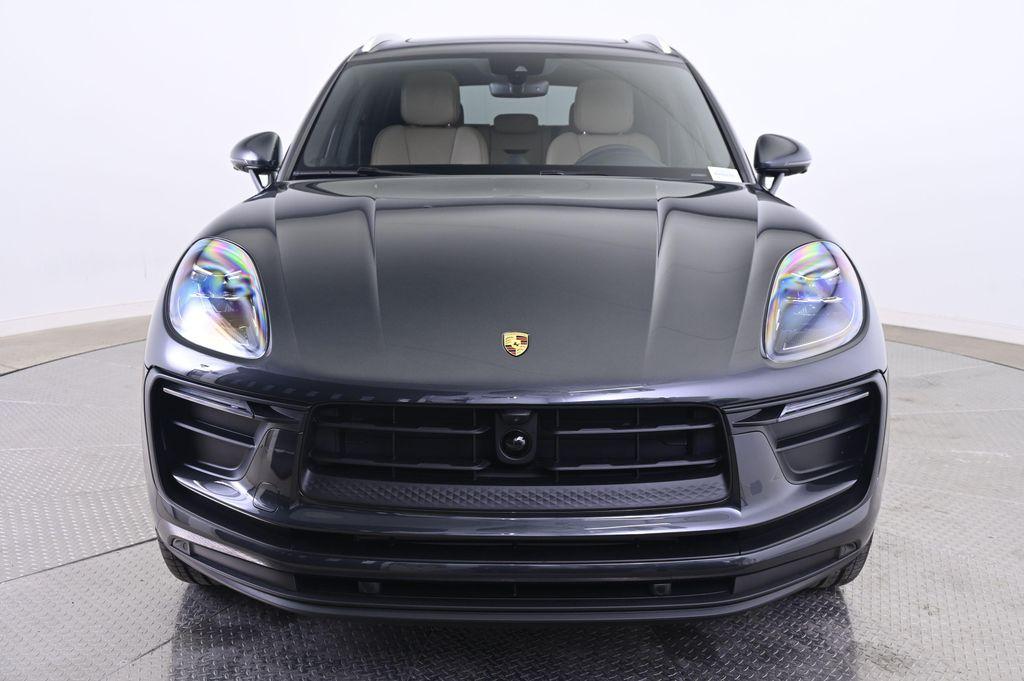 new 2026 Porsche Macan car, priced at $80,570