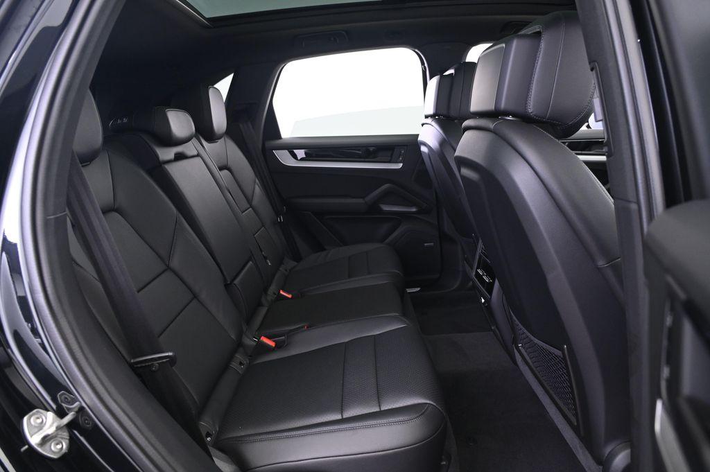 new 2026 Porsche Cayenne car, priced at $106,930