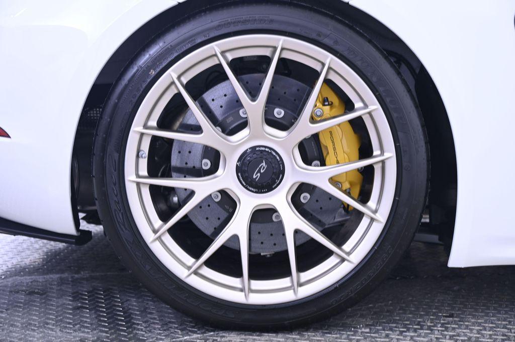 new 2025 Porsche 718 Cayman car, priced at $226,495