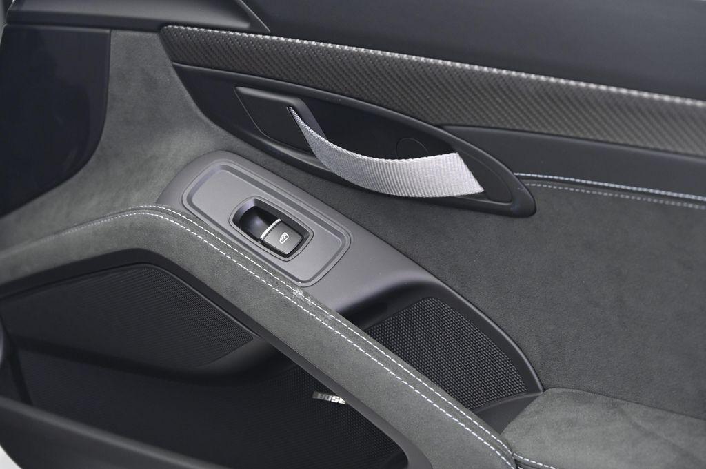 new 2025 Porsche 718 Cayman car, priced at $226,495