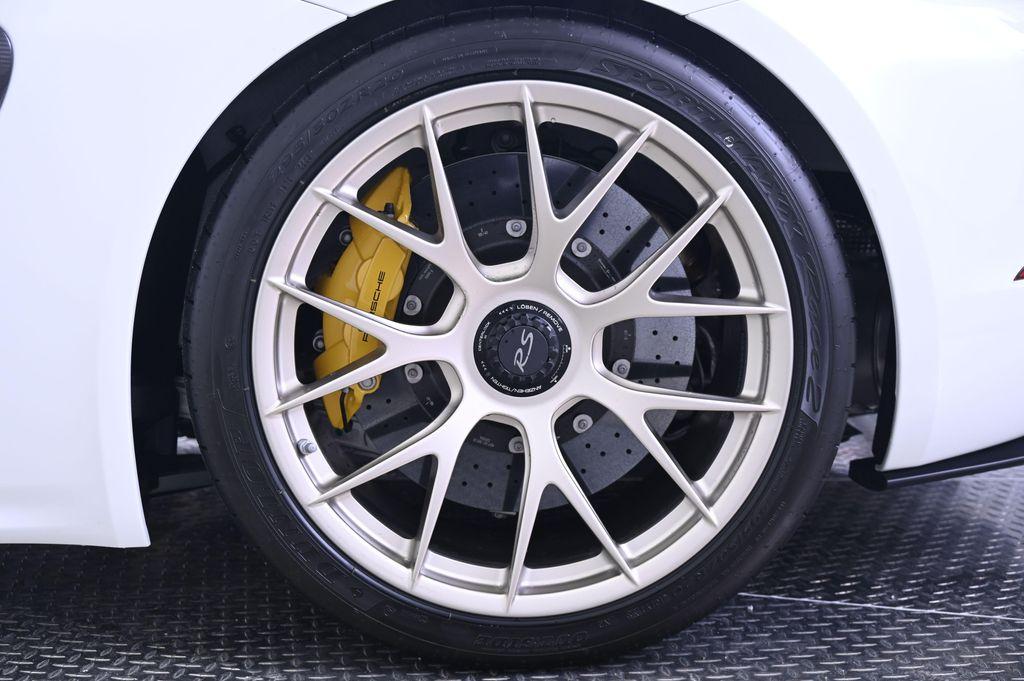 new 2025 Porsche 718 Cayman car, priced at $226,495