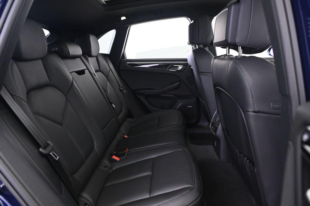 new 2026 Porsche Macan car, priced at $80,600