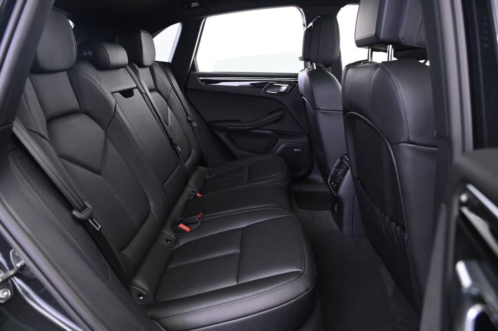 new 2026 Porsche Macan car, priced at $94,850