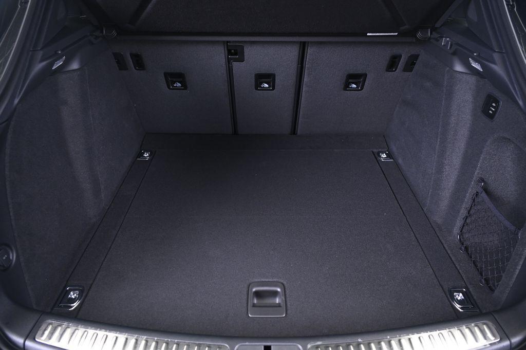 new 2026 Porsche Macan car, priced at $94,850