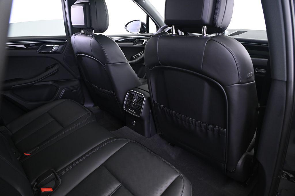 new 2026 Porsche Macan car, priced at $94,850